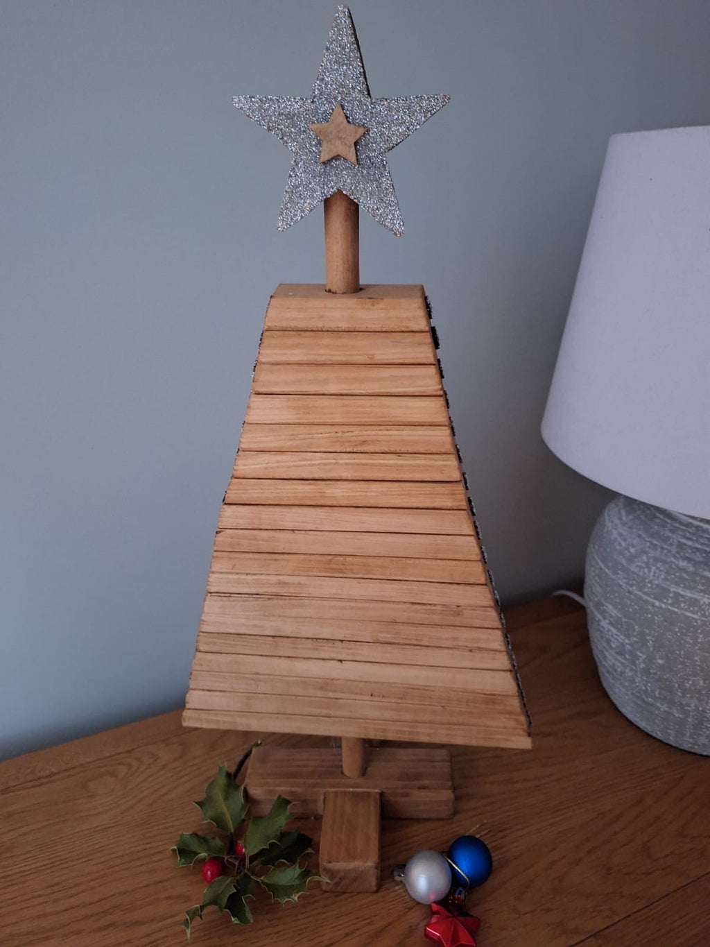 Twist Christmas tree