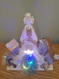 Christmas church